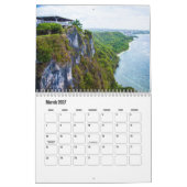 Guam Agenda Kalender (Mar 2027)