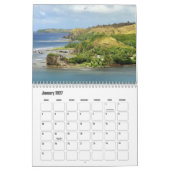 Guam Agenda Kalender (Jan 2027)