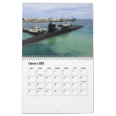 Guam Agenda Kalender (Feb 2026)