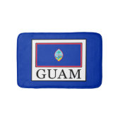 Guam Badmat (Voorkant)