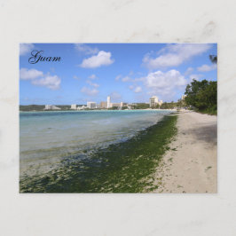 Guam Briefkaart
