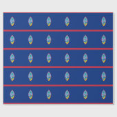 GUAM CADEAUPAPIER (Vlak)