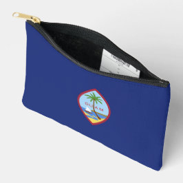 Guam Flag Etui