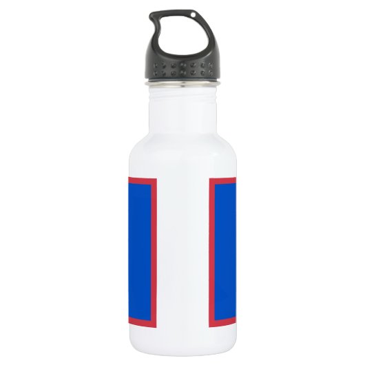 Guam Flag Liberty Fles (Achterkant)