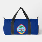 Guam Flag Plunjezak (Voorkant)