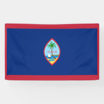 Guam Flag