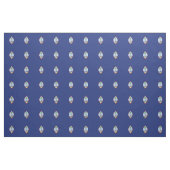 Guam Flag Stof (Yard (91,4 cm))