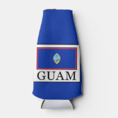 Guam Flesjeskoeler (Voorkant)