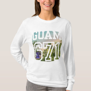 Guam Guahan Sweatshirt
