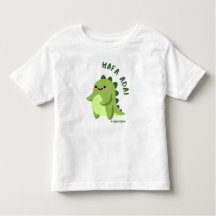 Guam Hafa Adai! hallo (!) T-shirt