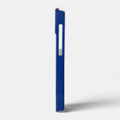 Guam Hoesje-Mate iPhone Case (Achterkant / Links)