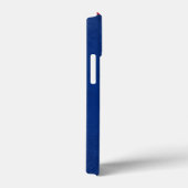 Guam Hoesje-Mate iPhone Case (Achterkant / Rechts)