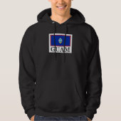 Guam Hoodie (Voorkant)