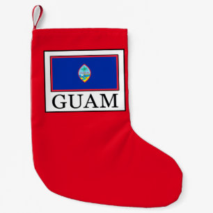 Guam Kleine Kerstsok