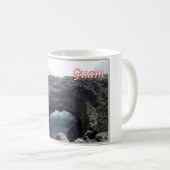 Guam - koffiemok (Voorkant rechts)