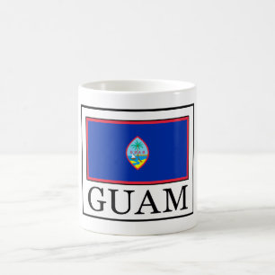 Guam Koffiemok