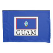 Guam Kussensloop (Voorkant)