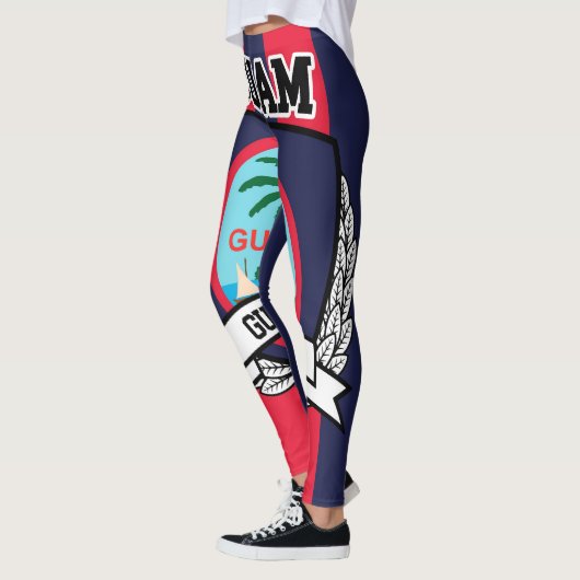 Guam Leggings (Links)
