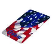 Guam Magneet (Linkerzijde)