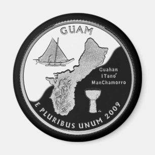 GUAM MAGNEET