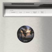 Guam Magneet (Insitu (Vaatwasser))