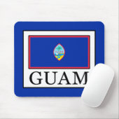 Guam Muismat (Met muis)