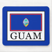 Guam Muismat (Voorkant)