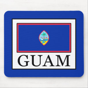 Guam Muismat