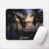 Guam Muismat (Met muis)