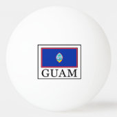Guam Pingpongbal (Voorkant)