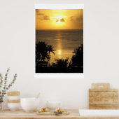 Guam Poster (Keuken)