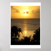 Guam Poster (Voorkant)
