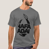GUAM RUN 671 Hafa Hook T-shirt (Voorkant)