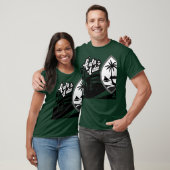 GUAM RUN 671 Inarajan Bridge Seal T-shirt (Unisex)