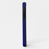 Guam Seal Case-Mate iPhone Case (Achterkant/links)