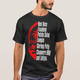 Guam Seal Fiesta Tee Shirt447.png T-shirt