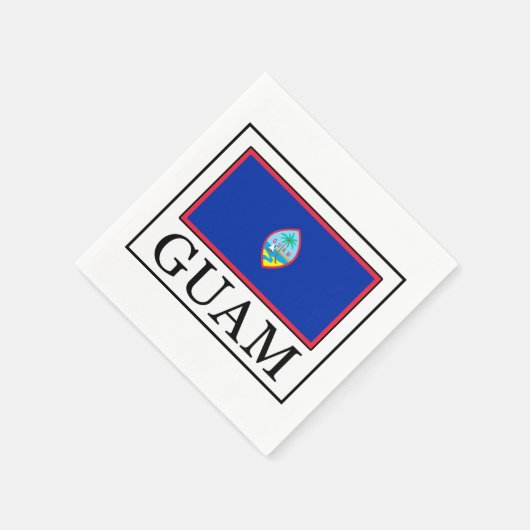 Guam Servet (Hoek)
