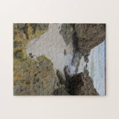 Guam Shore Puzzle Legpuzzel (Horizontaal)