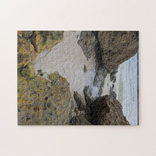 Guam Shore Puzzle Legpuzzel (Horizontaal)