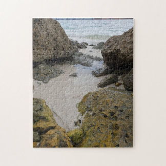 Guam Shore Puzzle Legpuzzel