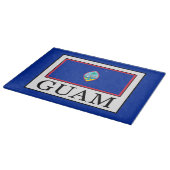 Guam Snijplank (Hoek)