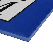 Guam Snijplank (Hoek)