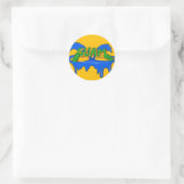 Guam Sticker (Tas)