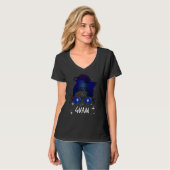 Guam T-shirt (Voorkant volledig)