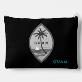 Guam tas, Guamaian wapen / vlag Etui
