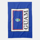 Guam Theedoek (Verticaal)