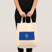 guam tote bag (Voorkant (product))