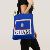 Guam Tote Bag (Dichtbij)