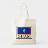 Guam Tote Bag (Voorkant)