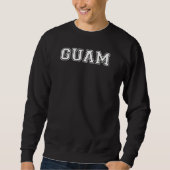 Guam Trui (Voorkant)
